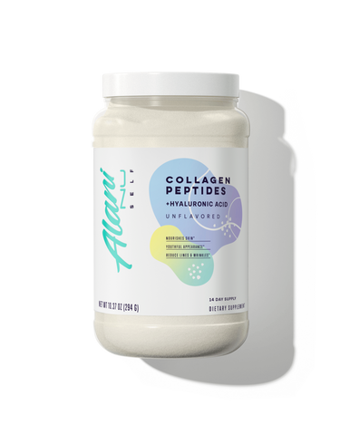 Collagen Peptides - Unflavored